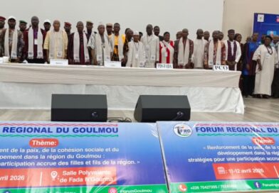 Forum régional du Gulmu : mobilisation record et espoir renouvelé pour la cohésion et le développement