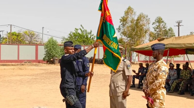 Une nouvelle ère de commandement au sein des Compagnies républicaines de sécurité dans l&rsquo;est
