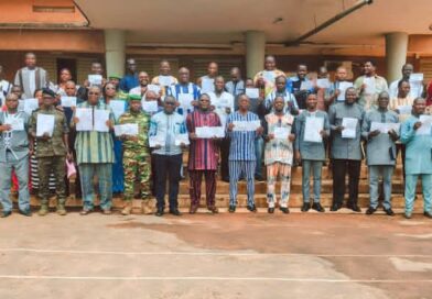 Fada N’Gourma : l’exemplarité fiscale mobilise citoyens et autorités autour du devoir d’impôt