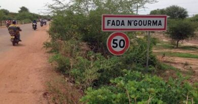 Drame à Fada : un crime passionnel fait trois morts