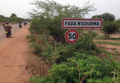 Drame à Fada : un crime passionnel fait trois morts