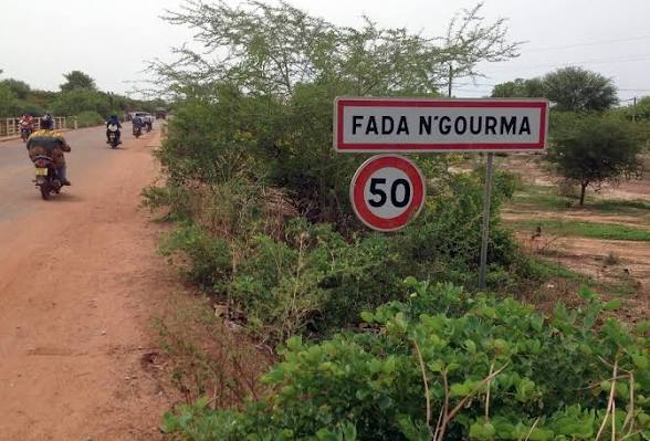 Drame à Fada : un crime passionnel fait trois morts