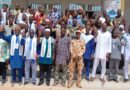 Burkina Faso : à Fada N’Gourma, la caravane « Djama Beog Néré » fait de la culture un rempart contre les divisions