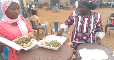 Festival Omacuagou Jiema : quand les saveurs du terroir rencontrent l'engagement artistique de Princesse IDANI