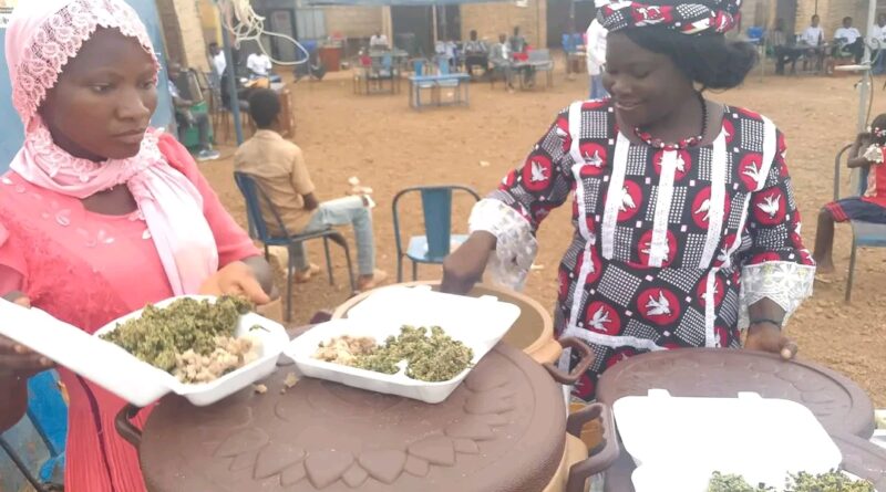 Festival Omacuagou Jiema : quand les saveurs du terroir rencontrent l'engagement artistique de Princesse IDANI