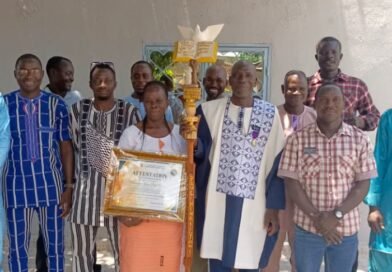 École Centre A : 30 ans après, les anciens de la promotion 1996-1997 renouent avec leur histoire