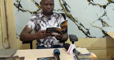 « Urgence – Résilience – Relèvement » : Jean Ouédraogo plaide pour une action humanitaire qui prépare l’après-crise
