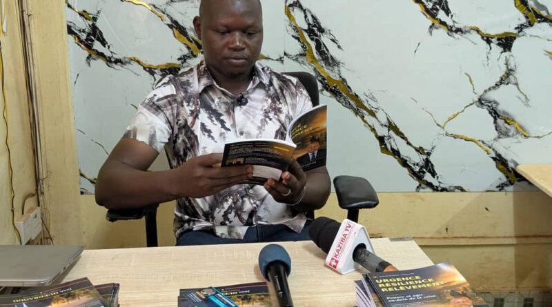« Urgence – Résilience – Relèvement » : Jean Ouédraogo plaide pour une action humanitaire qui prépare l’après-crise