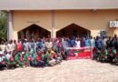 Fada N’Gourma : le RISA veut renforcer la synergie entre populations et forces combattantes