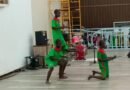 Fada N'Gourma : la jeunesse célèbre ses talents à Top Vacances Culture A Bila Jama