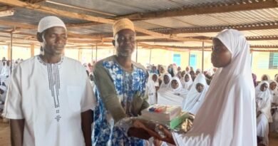 Fada N&rsquo;Gourma : Nouroul Houdah mise sur le Coran pour éloigner les jeunes de la délinquance