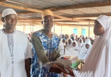 Fada N&rsquo;Gourma : Nouroul Houdah mise sur le Coran pour éloigner les jeunes de la délinquance