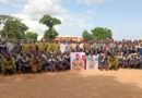 Sortie de 600 VDP à Fada N'Gourma: « La vraie formation commence maintenant », selon le chef de la Brigade VDP