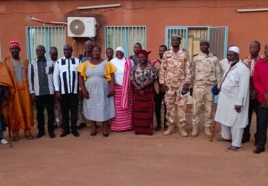 Fada N’Gourma : 65 128 enfants ciblés par une campagne contre la bilharziose