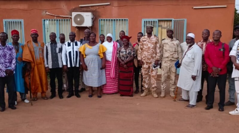 Fada N’Gourma : 65 128 enfants ciblés par une campagne contre la bilharziose