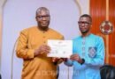 Décentralisation : Fada N’Gourma décroche une récompense de 10 millions FCFA pour ses performances