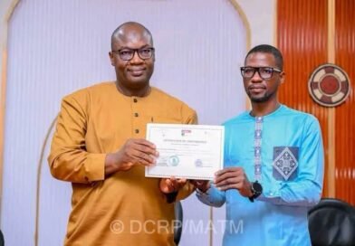 Décentralisation : Fada N’Gourma décroche une récompense de 10 millions FCFA pour ses performances
